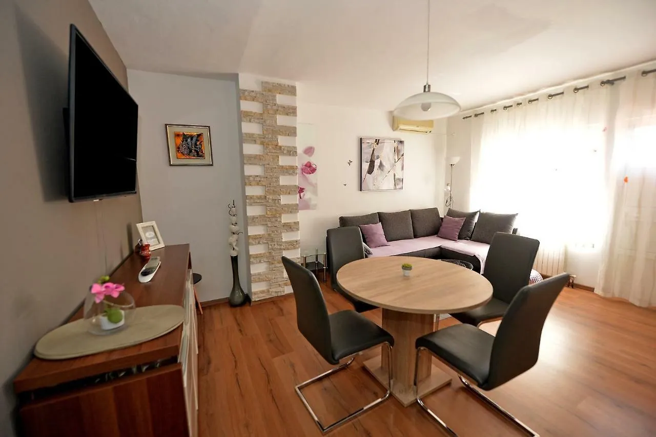 Apartment Simoni Zd Zadar Croatia