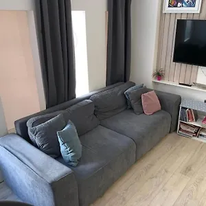 Nice Apartmet N&n Apartamento