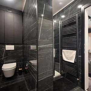 Jazine Lux E&t Apartamento