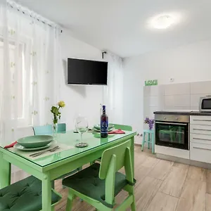  Appartamento Adeona Croazia