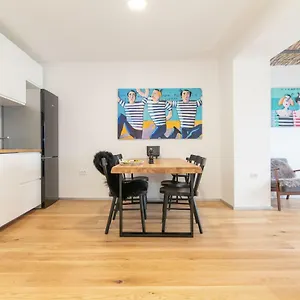  Appartamento Seaview Volosko Croazia